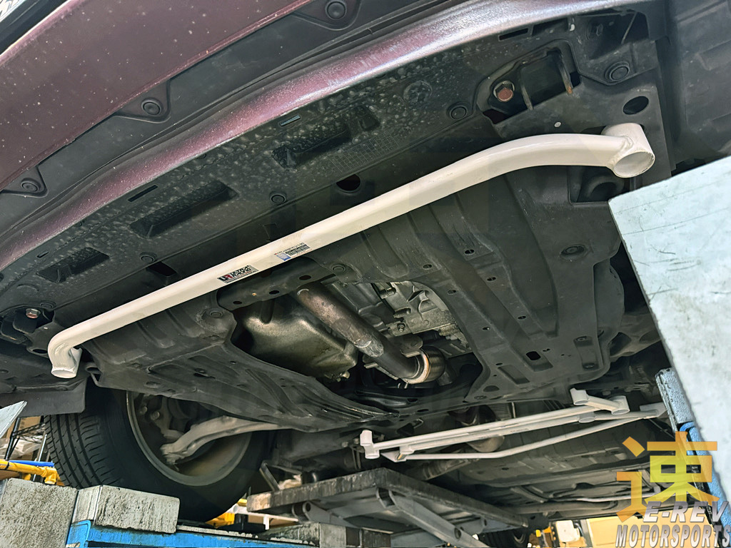 Honda Odyssey RC1 Front Lower Arm Bar
