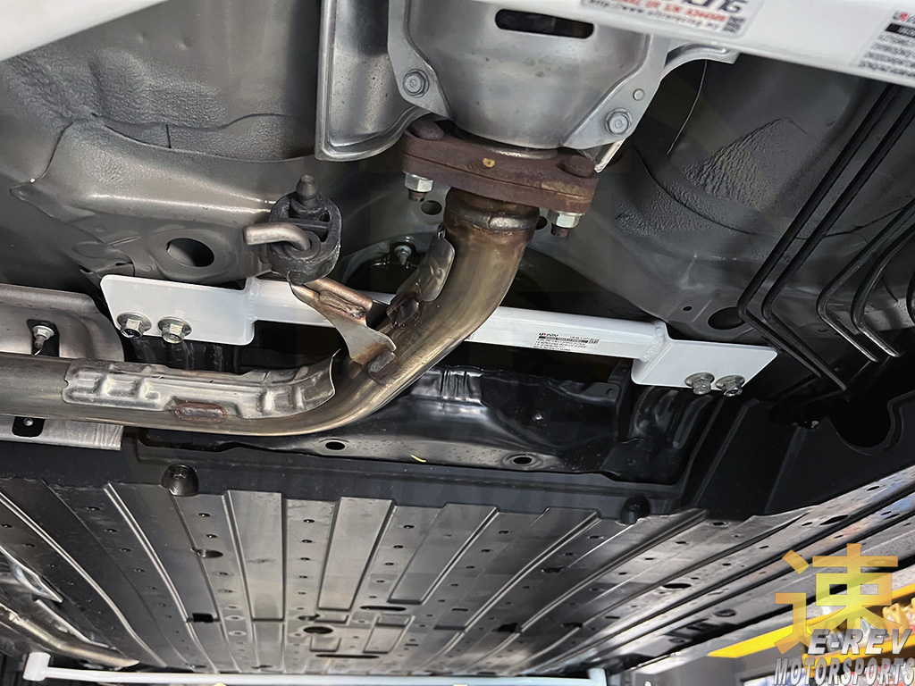 Honda Vezel Middle Lower Arm Bar
