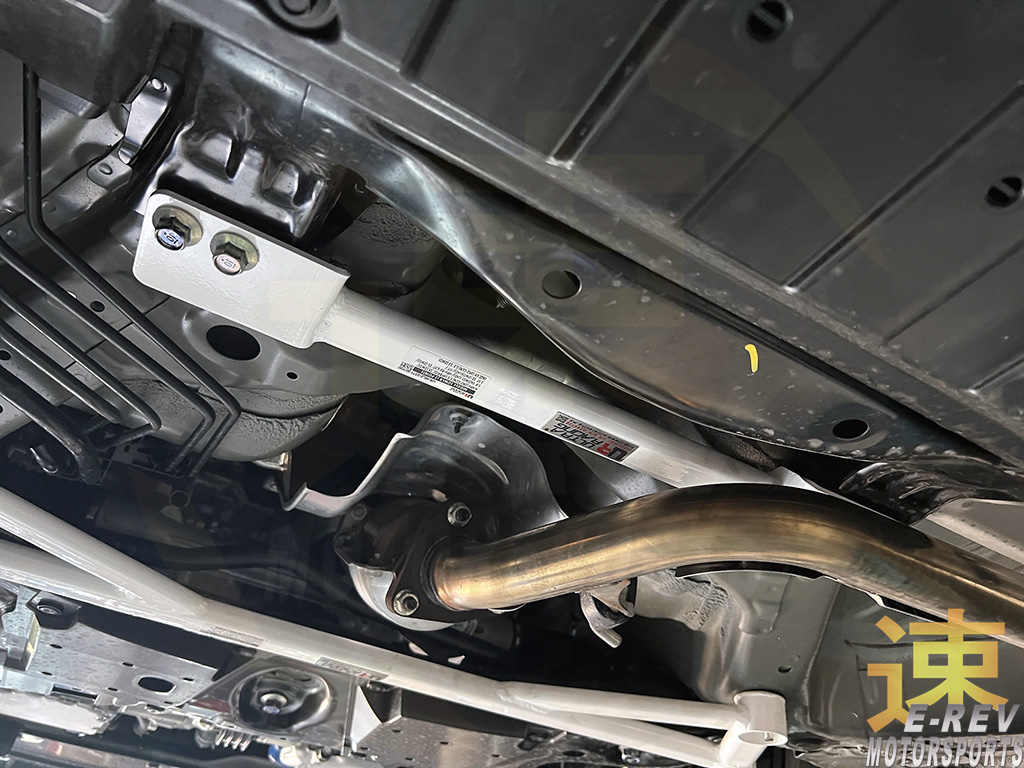 Honda Vezel Middle Lower Arm Bar