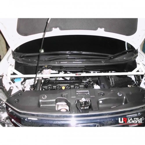 Honda Stepwagon RK5 Front Bar 4PT