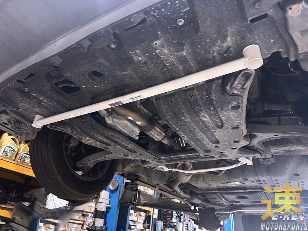 Honda Stepwagon RP3 / RP8 Front Lower Arm Bar 2PT