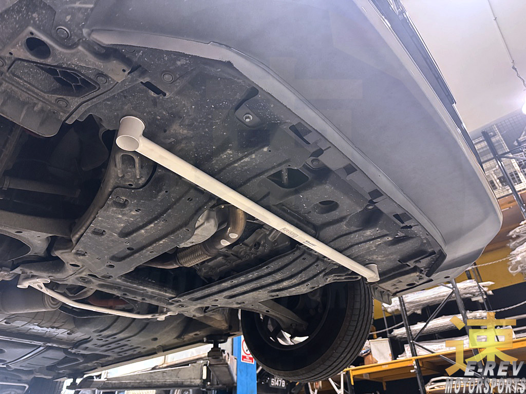 Honda Stepwagon RP3 / RP8 Front Lower Arm Bar 2PT