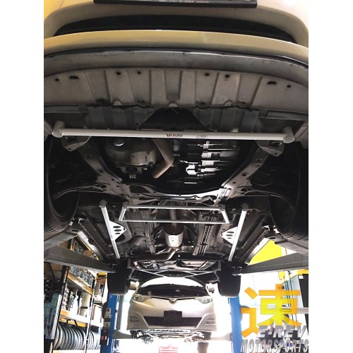 Honda Stream RN6 / Stream RSZ Side Bar 6PT