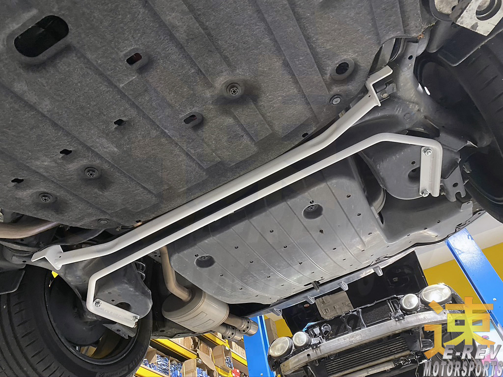 Honda Vezel Rear Anti Roll Bar