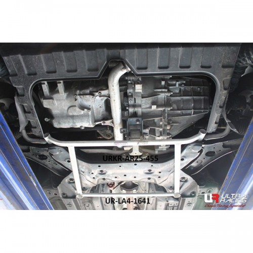 Hyundai Accent RB Front Anti Roll Bar 25MM