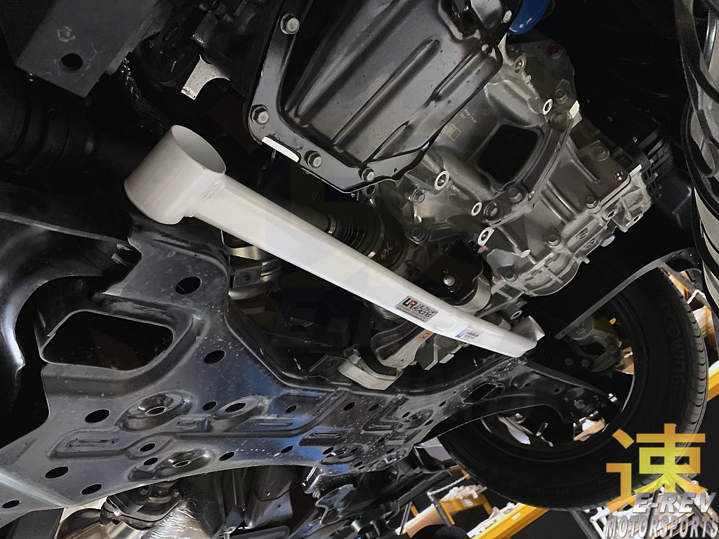 Hyundai Avante AD / Elantra AD Front Lower Arm Bar 2PT