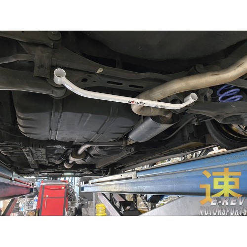 Hyundai Avante HD / Elantra HD / I30 FD Rear Lower Arm Bar 2PT