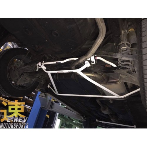 Hyundai Avante HD / Elantra HD / I30 FD Rear Lower Arm Bar 4PT