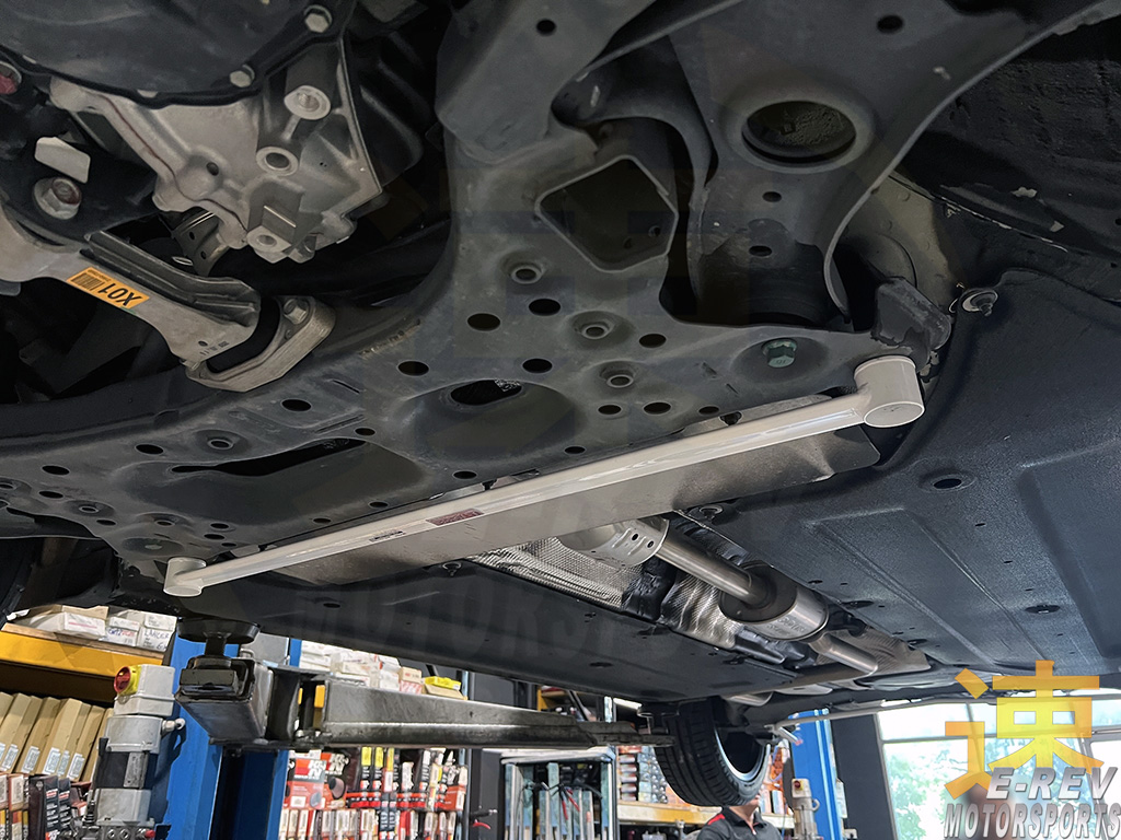 Hyundai Avante CN7 Front Lower Arm Bar 2PT