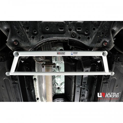 Hyundai Maxcruz DM / Santa Fe DM / Sorento XM Front Lower Arm Bar 4PT