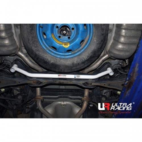 Kia Sorento XM Pre-Facelift / Hyundai Santa Fe CM Rear Lower Arm Bar 2PT