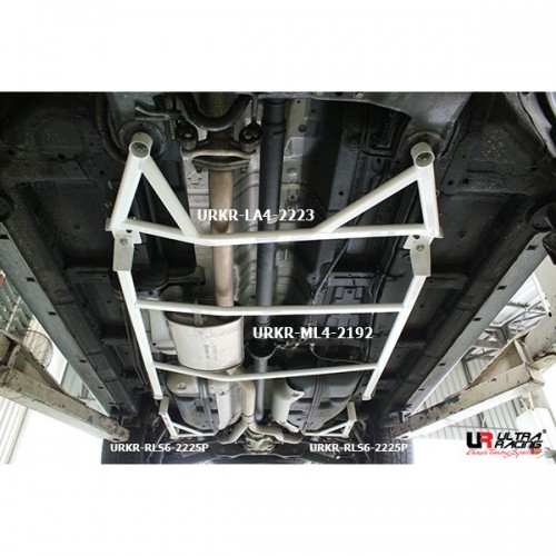 Hyundai Santa Fe CM / Veracruz EN Middle Lower Arm Bar 4PT