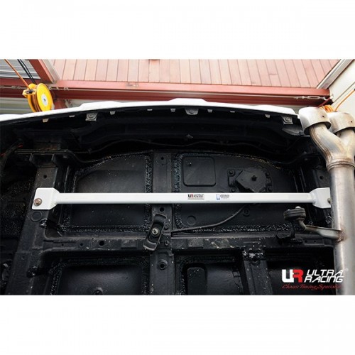 Kia Sorento XM Facelift / Hyundai Mazcruz DM / Santa Fe DM / Sante Fe TM Rear Torsion Bar 2PT