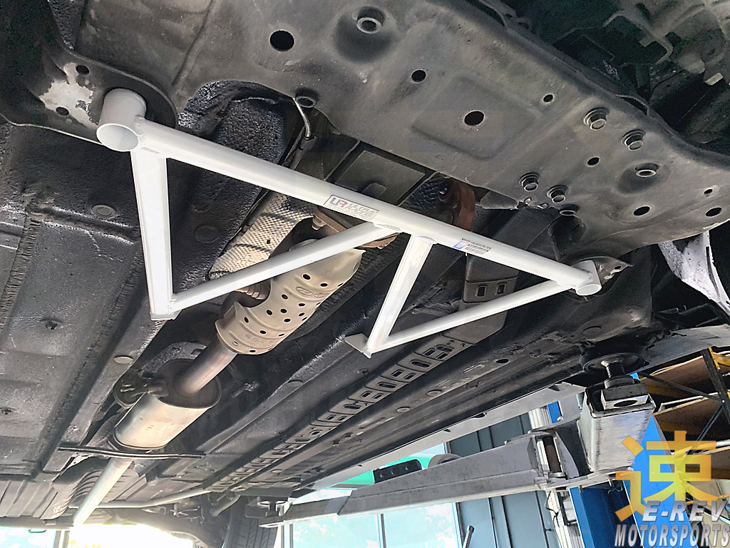 Hyundai Sonata I45 YF / Kia Cadenza VG Front Lower Arm Bar 4PT