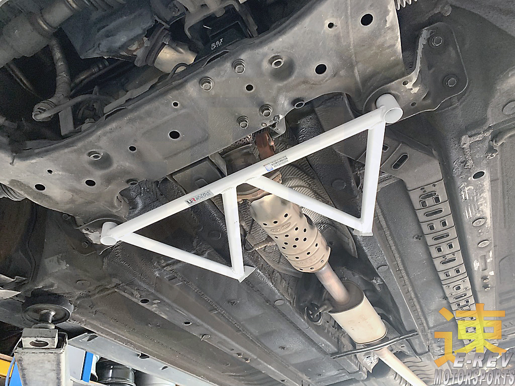 Hyundai Sonata I45 YF / Kia Cadenza VG Front Lower Arm Bar 4PT