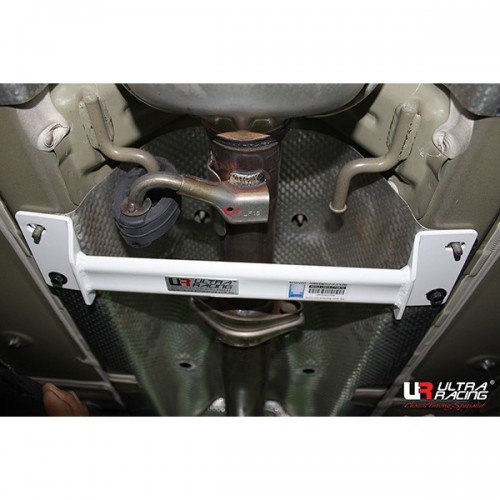 Hyundai Grandeur IG / Sonata LF / Kia Optima K5 JF / K7 YG Middle Lower Arm Bar 2PT