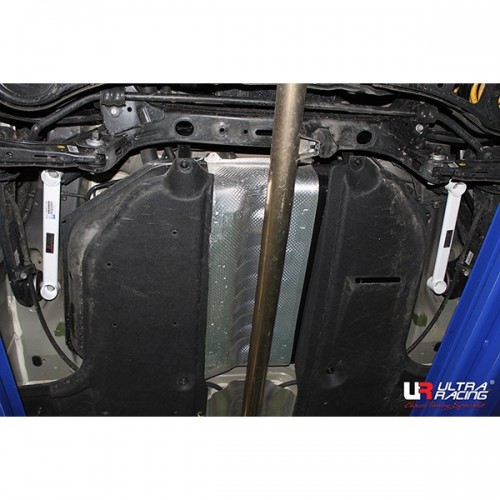 Hyundai Sonata LF Rear Lower Side Arm Bar 4PT