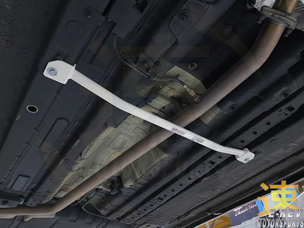 Hyundai Avante / Elantra MD / i30 / Kia Cerato K3 / Forte K3 Middle Lower Arm Bar 2PT