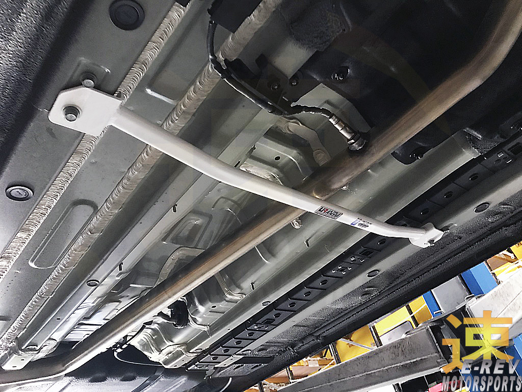Kia Caren RP / Niro DE Middle Lower Arm Bar 2PT
