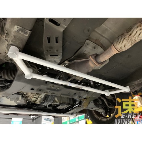 Kia Forte TD / Koup TD Front Lower Arm Bar 4PT