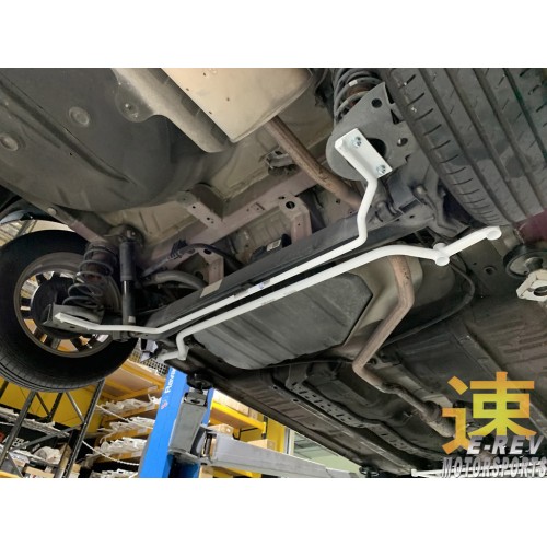 Kia Forte TD / Koup TD / Rear Anti Roll Bar 19MM