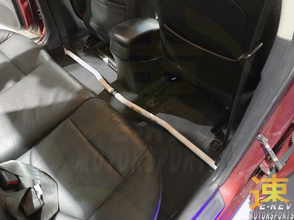 Hyundai Sonata NF / Kia Forte TD / Koup TD Room Bar 2PT