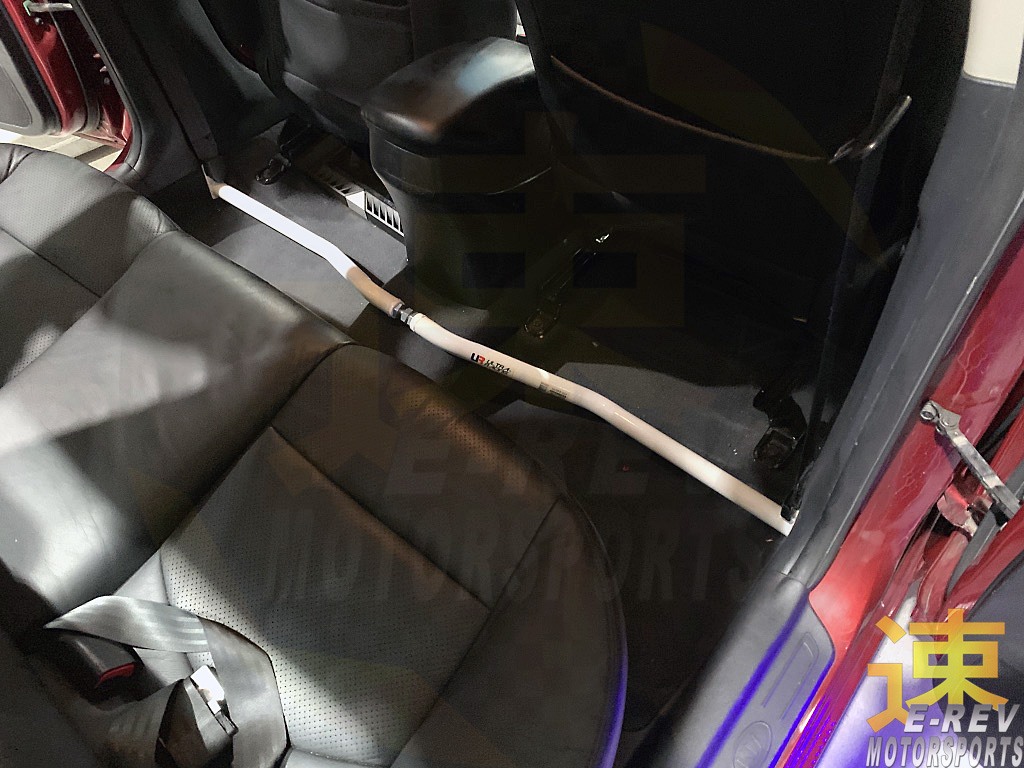 Hyundai Sonata NF / Kia Forte TD / Koup TD Room Bar 2PT