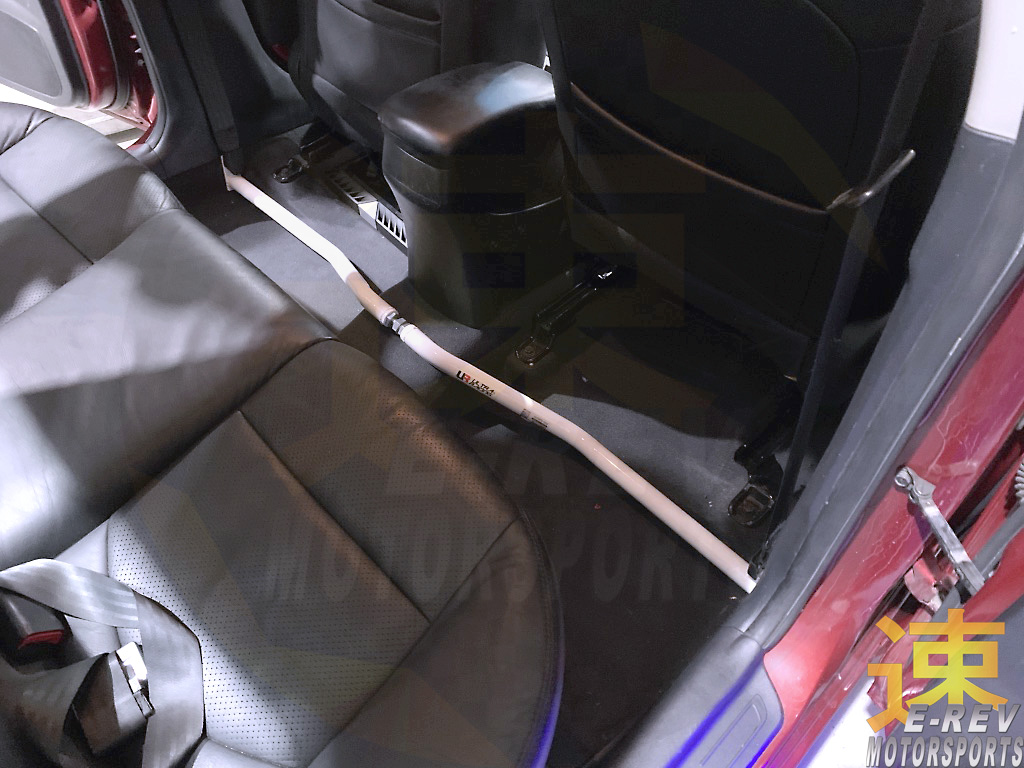 Hyundai Sonata NF / Kia Forte TD / Koup TD Room Bar 2PT