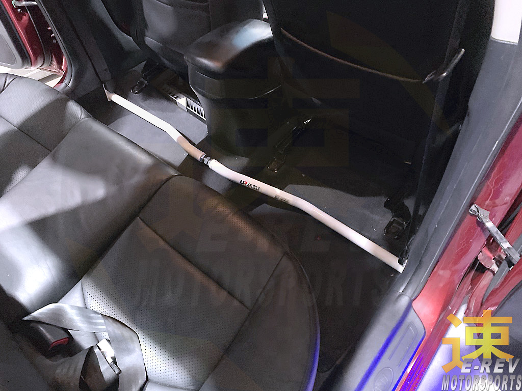 Hyundai Sonata NF / Kia Forte TD / Koup TD Room Bar 2PT