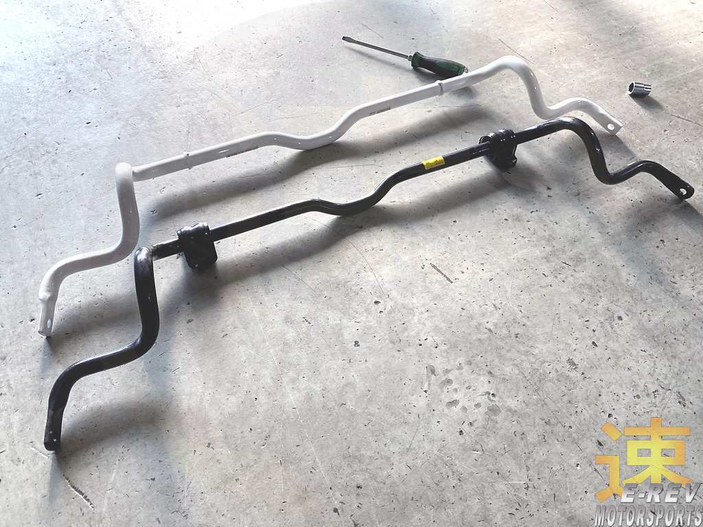 Hyundai Avante AD / Elantra AD / Front Anti Roll Bar 25MM