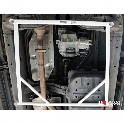 Kia Mohave HM / Mohave HM2 Middle Lower Arm Bar 4PT
