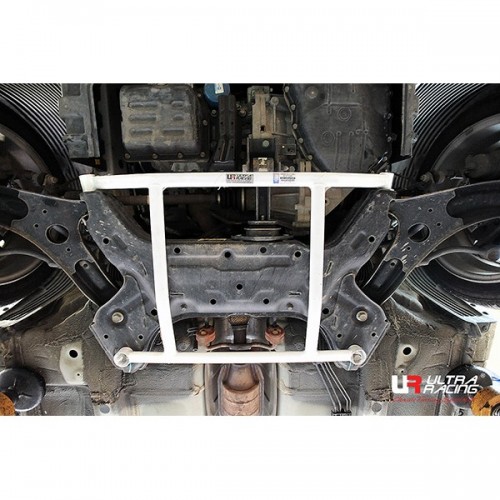 Kia Picanto TA Front Lower Arm Bar 4PT
