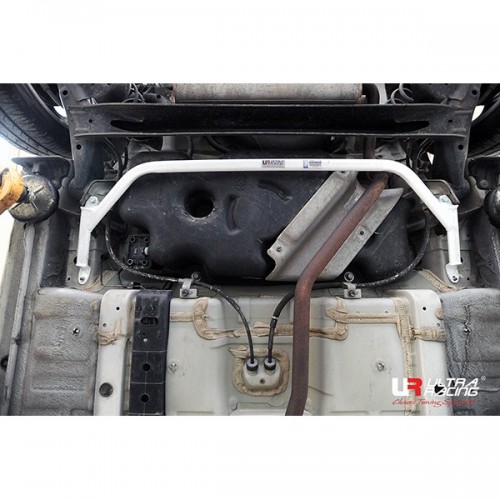 Kia Morning TA / Picanto TA Rear Lower Arm Bar 4PT