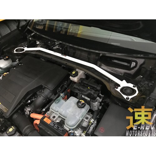 Kia Niro DE Front Bar 2PT