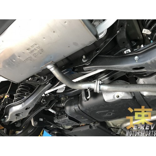 Hyundai Avante AD / Ioniq AE / Veloster N / Kia Niro 1.6 Rear Anti Roll Bar 20MM