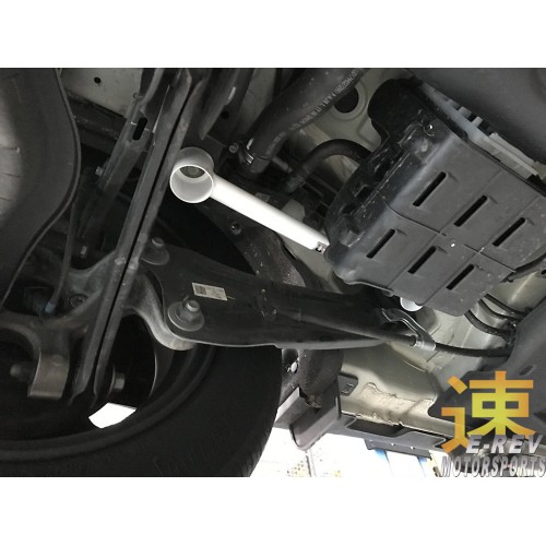 Hyundai Ioniq AE / Kia Niro DE Rear Lower Side Arm Bar 4PT