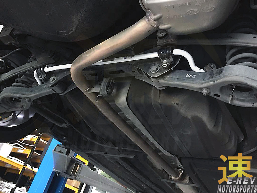 Kia Optima K5 TF Rear Anti Roll Bar 20MM