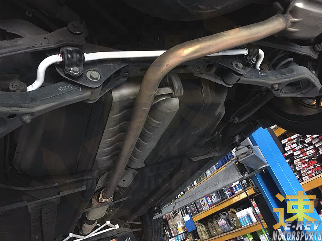 Kia Optima K5 TF Rear Anti Roll Bar 20MM