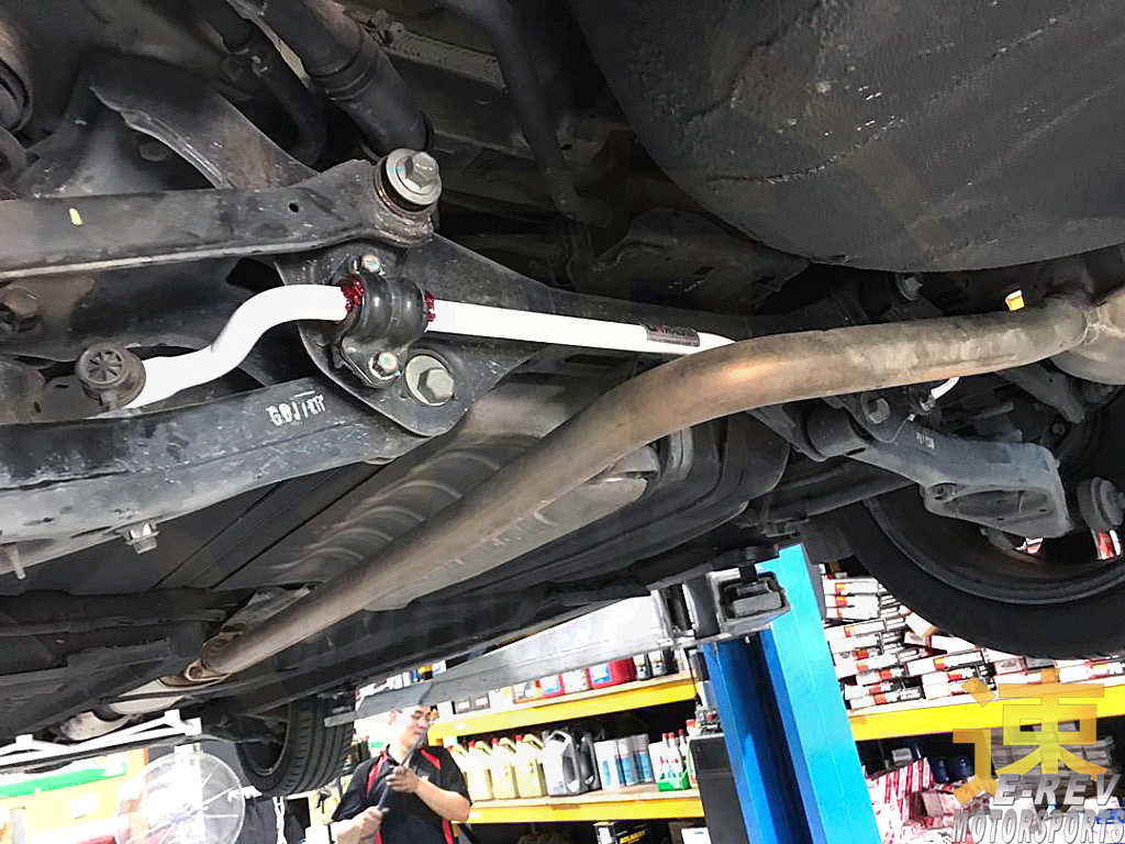 Kia Optima K5 TF Rear Anti Roll Bar 20MM