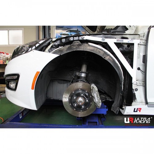 Kia Optima K5 TF Fender Bar 3PT