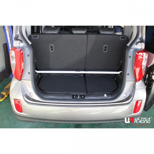 Kia Ray 1.0T Rear Bar 2PT