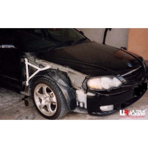 Kia Sephia / Spectra Fender Bar 3PT