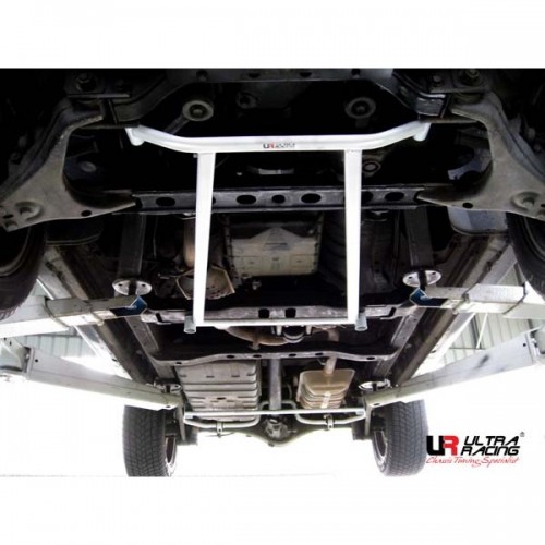 Kia Sorento BL Front Lower Arm Bar 4PT