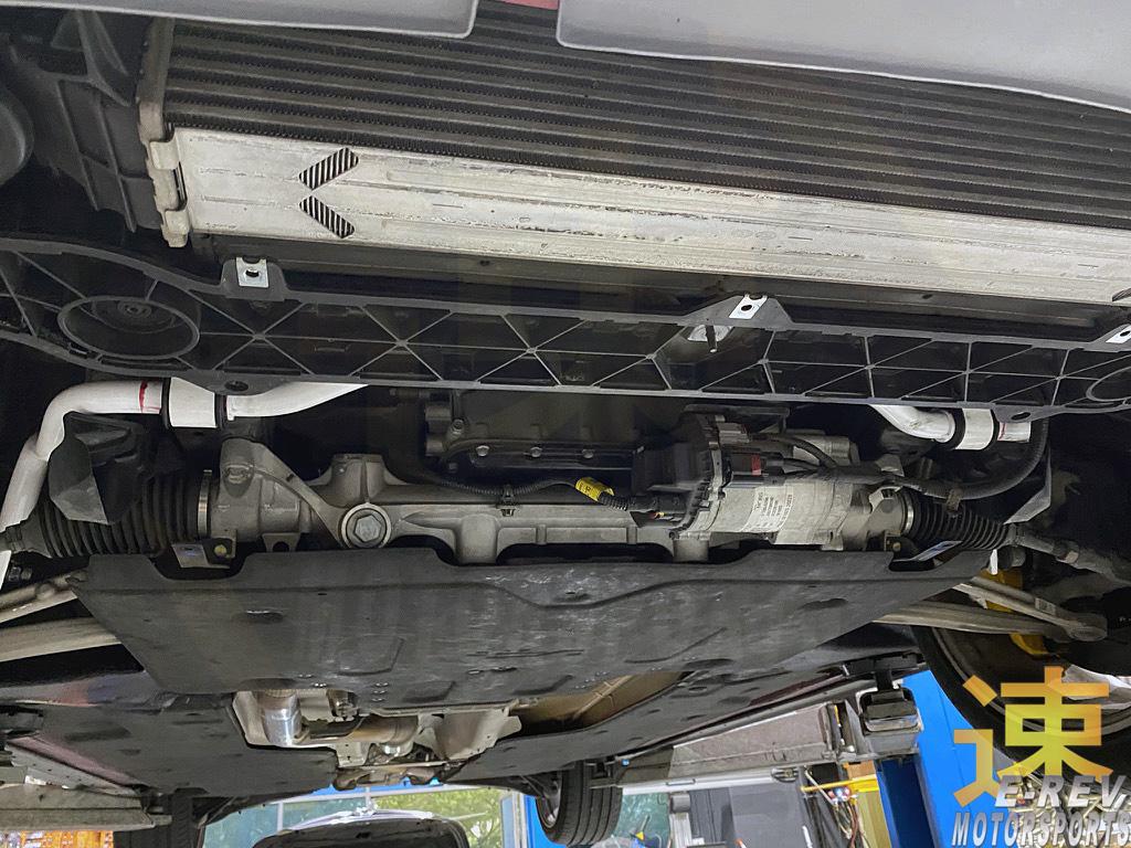 Kia Stinger CK Front Anti Roll Bar 25MM