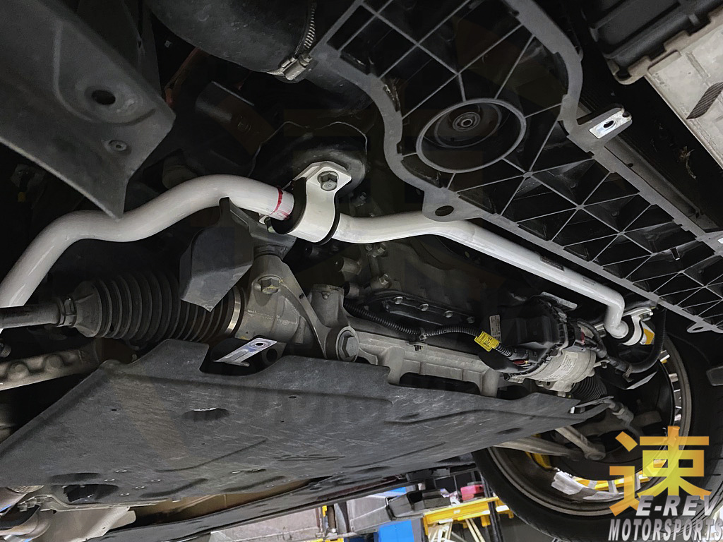 Kia Stinger CK Front Anti Roll Bar 25MM