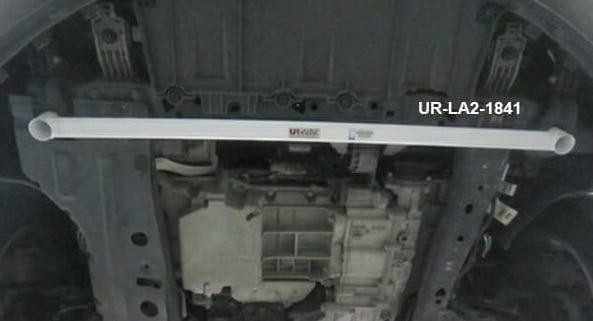 Buick LaCrosse / Regal / Chevrolet Alpheon 3.0 / Impala / TrailBazer RS (crossover) Front Lower Arm Bar 2PT