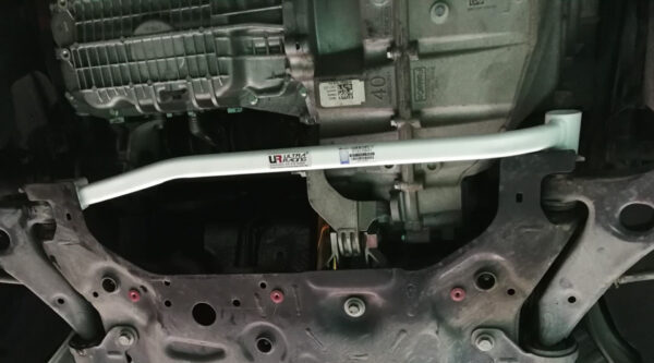 Ford Focus MK2 1.8L Front Lower Arm Bar 2PT