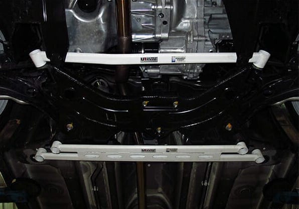 Suzuki Ciaz / Ertiga ZE / Swift ZC72S Front Lower Arm Bar 2PT