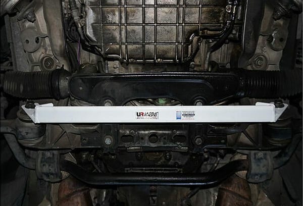 Mercedes-Benz S-Class W220 Front Lower Arm Bar 2PT