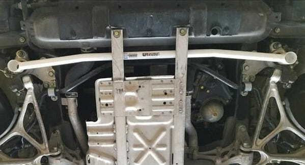 Honda NSX NA1/2 Front Lower Arm Bar 2PT